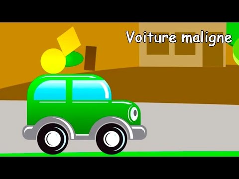 Partie 2 avec