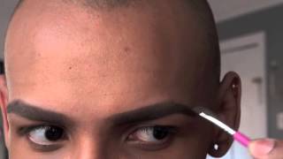 Brow Update