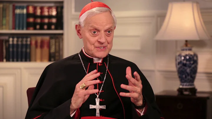 50th Anniversary of Priesthood | Full Interview with Cardinal Wuerl