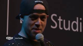 Jose Bolanos - Home for the Holidays (Part 1)
