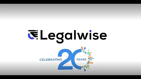Elizabeth Devine: An Origins Story with Legalwise ...