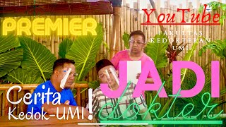 KBMFK-UMI Movie_Jadi Dokter KBMFK-UMI Movie_Jadi Dokter