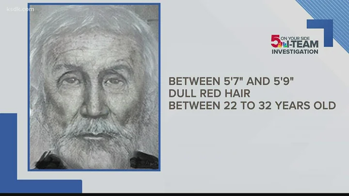 A new look at the I-70 serial killer: Police relea...