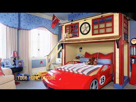 64 Kids Rooms Girl Baby And Boy Ideas 2018 - 2018 Baby Shower Themes, Trends & Ideas For Boys