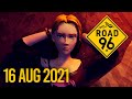 ROAD 96 | Review