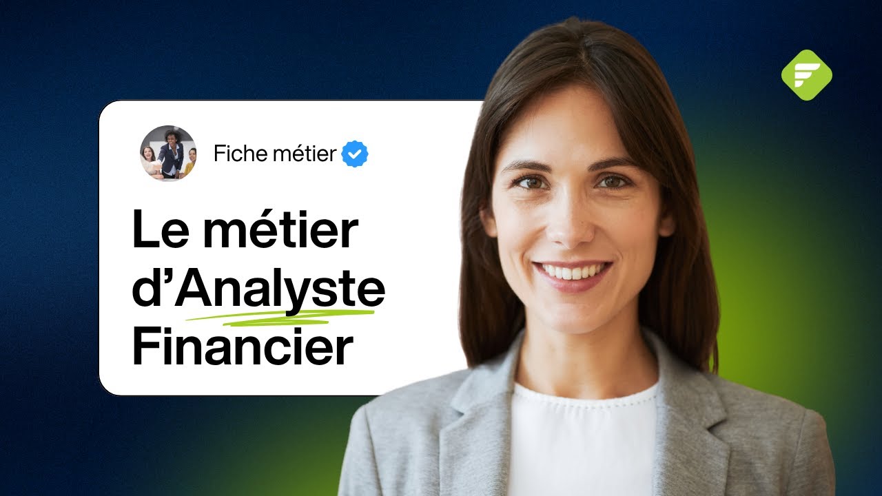 [CA] Découvrez le métier d'Analyste Financier | Fed Finance Canada