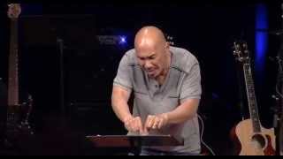 Discipleship Weekend 2014 - Session 1