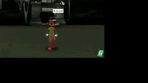 Toontown game crash