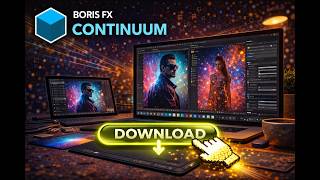 Celebrity Boris FX Continuum Download 🔥 Free Crack & Latest Version 🚀 Video Editing Made Easy! 🎥✨ Net Worth
