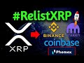 RIPPLE ЕЩЕ ОДНА БИРЖА ДОБАВИЛА XRP!!! МОЩНЫЙ СИГНАЛ НА ПОБЕДУ РИПЛ ПРОТИВ SEC В СУДЕ! 2021 ПРОГНОЗ