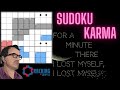 Sudoku Karma