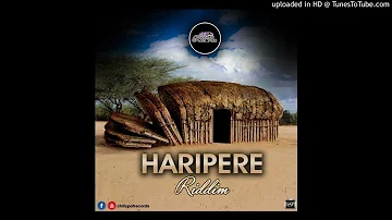 Nice Killer - Usazo buda imomo {Haripere Riddim} June 2018