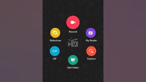 Vizmato Video Editor & Slideshow maker tutoral - Vizmato for beginner