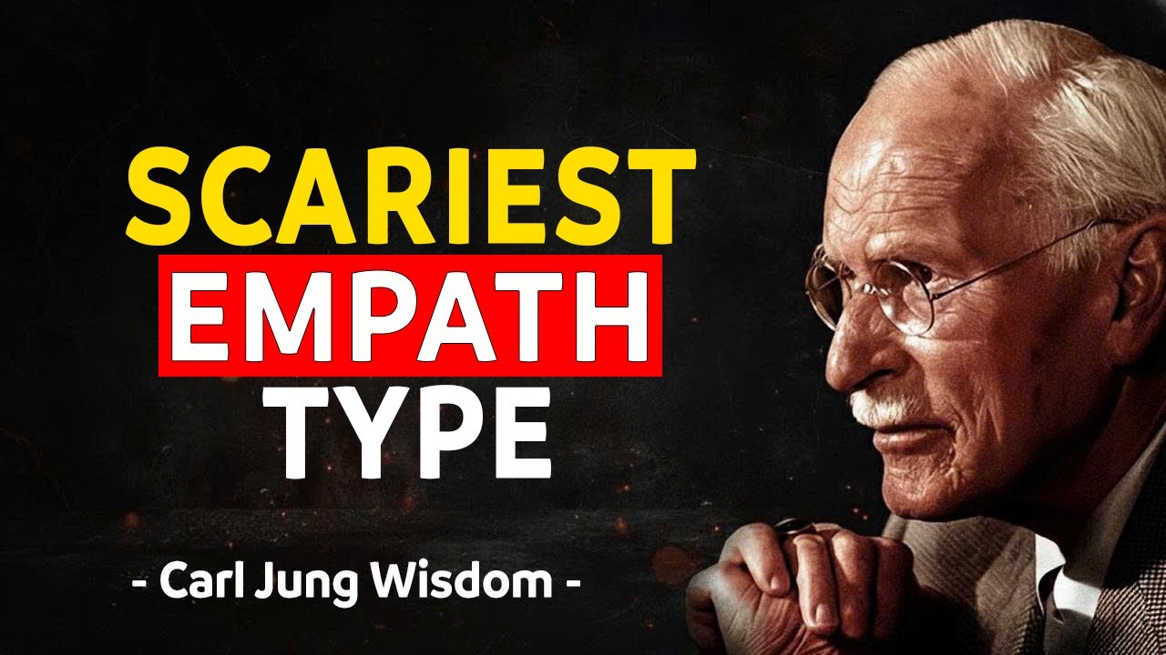 Are You a Spiritual Disruptor? 7 Signs You Carry the Rare Heyoka Energy - Carl Jung