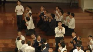 20160430慈濟五十周年   經藏演繹 高雄場 說法品