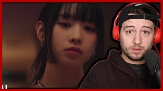 KISS OF LIFE (키스오브라이프) 'Nobody Knows' Official Music Video REACTION!