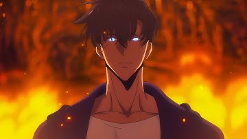 Moments when Solo Levelling Broke the Internet