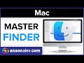Find any file on your mac  advanced finder  spotlight tutorial