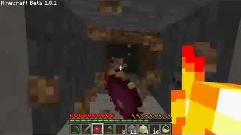 Minecraft: with BuildCraft and More! - Ep. 21 - Trolling Dirt