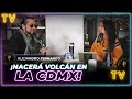 ¡Numerólogo ADVIERTE por nuevo volcán en la CDMX!