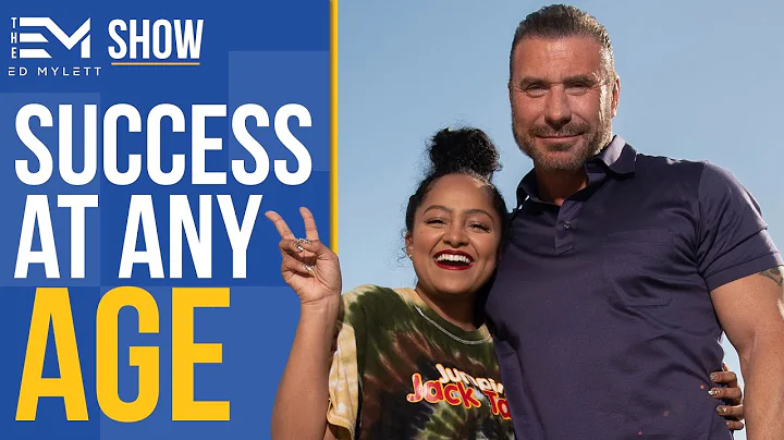 How To Be Successful At A Young Age | Dana Chanel
