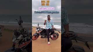 Pristine KTM Duke For Sale! 🚀🔥 | Best Second Hand Bike Deal in Vizag