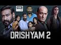 Drishyam 2 full movie 2022  ajay devgn akshaye khanna tabu shriya saran 1080p facts  review