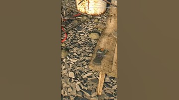 Dying Light Hacking Tool Location #dyinglight #hackingtool #location #gaming