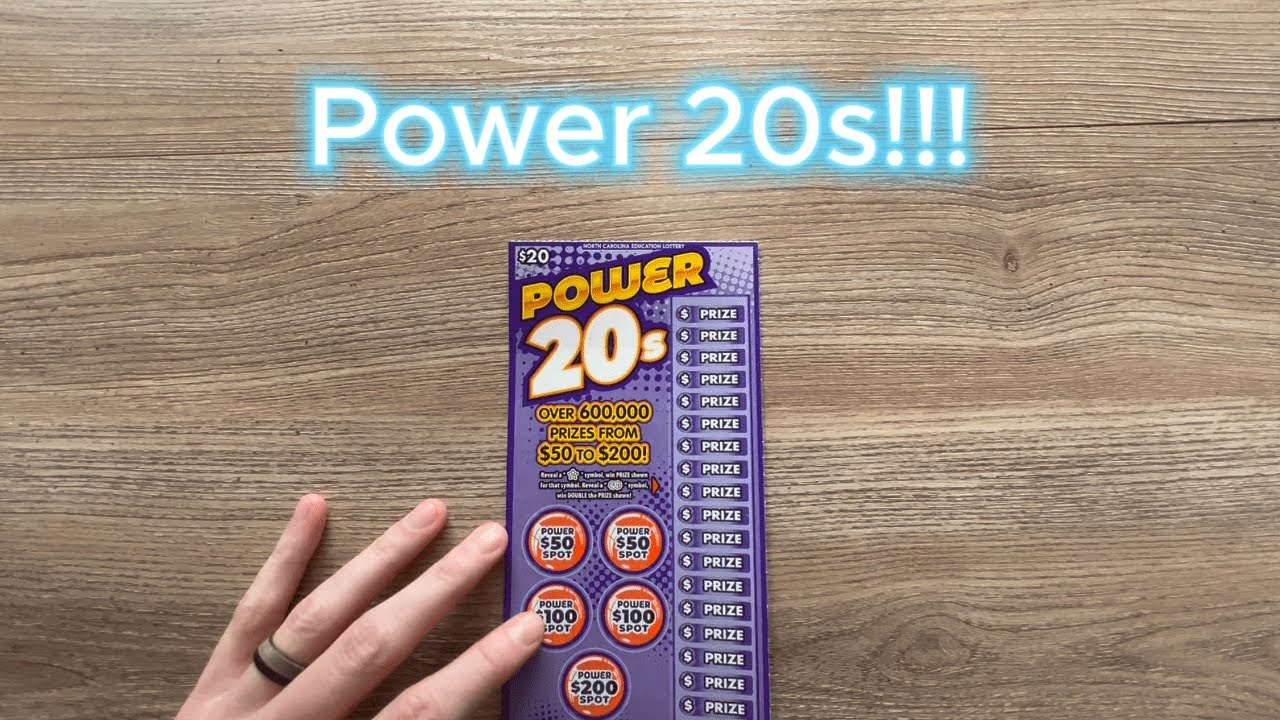 Nc Lottery Scratch Offs Nc Lottery Scratch Offs