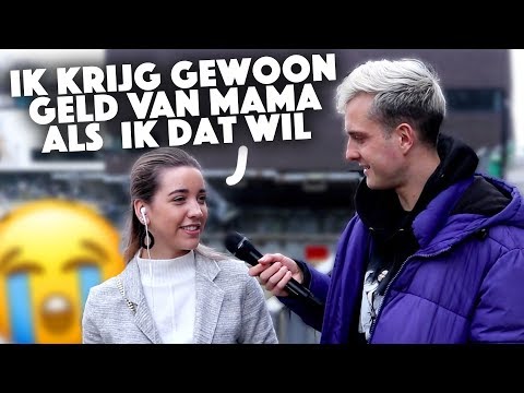 Video: Hoeveel geld is in kollege-begiftigings?