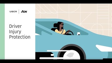 Driver Injury Protection | Uber
