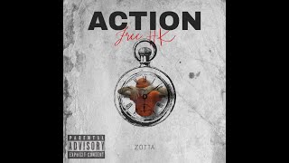 Zotta - Action Official Audio
