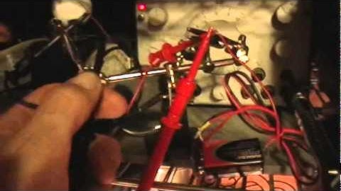 Electric OU: Supplement: FG As Current Source Part 4b: Voltages in Series Add