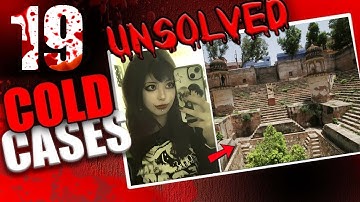 19 Cold Cases That Were Solved Recently | True Crime Documentary | Compilation