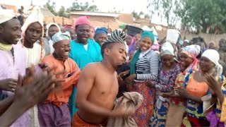 Tsoran Mutuwa | Part 3 | Saban Shiri Latest Hausa Films Original Video