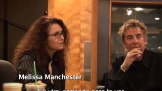 Watch Barry Manilow Youve Got A Friend feat Melissa Manchester video