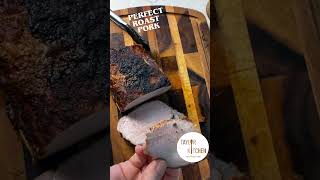 This special rub makes pork taste incredible #recipe #food #shorts
