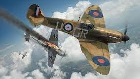 Build a Spitfire MK1A from Hachette issues 67 and 68