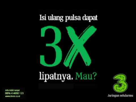 Tri radio - 3x lipatnya (2007)