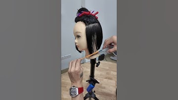 Nếu ACE cắt tóc ngắn hay bị vểnh thì video này sẽ dành cho bạn