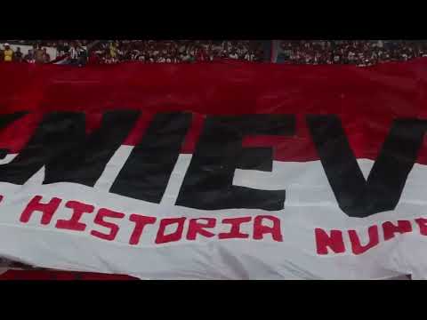 Frente Rojiblanco Sur- Junior vs Tolima 2025