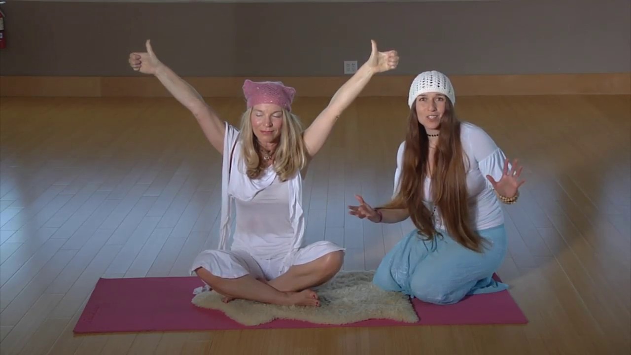 Ego Eradicator Valinda Yoga Viriam Kaur