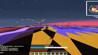 Не плохой танцор Bloc Party VimeWorld!(Майнкрафт)