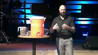 Doers | Week 4 - A Faith that Acts Sermon Only