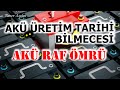 AKÜ ÜRETİM TARİHİ ÖNEMLİ MİDİR? AKÜ ÖMRÜ NEDİR?