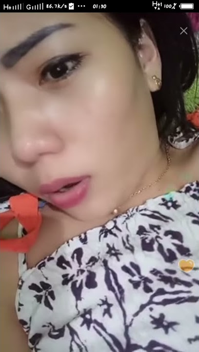 BIGO LIVE HOT ! ABG colmek desahannya bikin syuurrr!!!