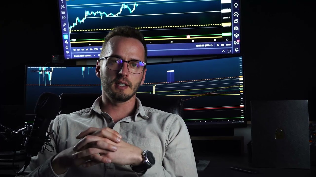 Tečaj trgovanja s kriptovalutami Prihodnost trgovanja - Kuponko.si