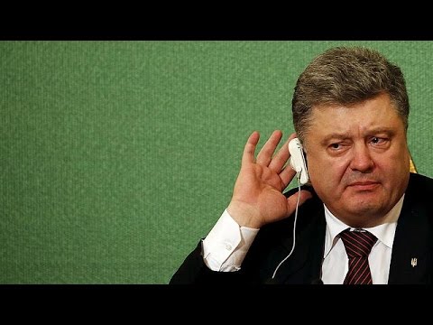 Ukraine: Disappointment at Dutch rejection of EU partnership deal