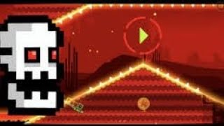 "Press Start" - Geometry Dash Slowed + Reverb