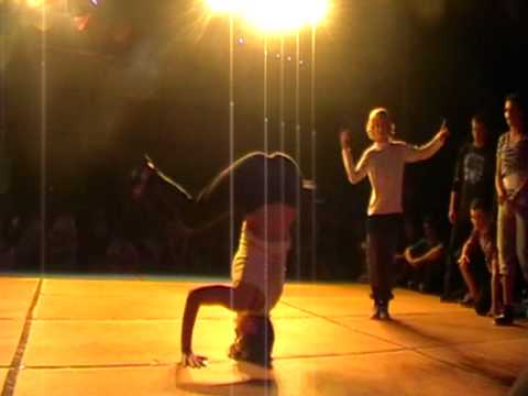 LUCKY STRIKE CREW Vs Zulu Queen